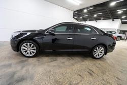 2016 Holden Malibu CDX