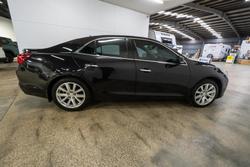 2016 Holden Malibu CDX