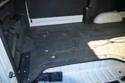 2016 Toyota Hiace