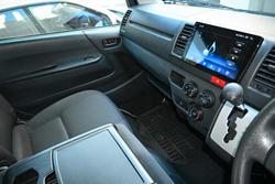 2016 Toyota Hiace