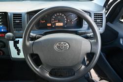 2016 Toyota Hiace