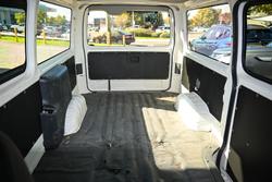 2016 Toyota Hiace