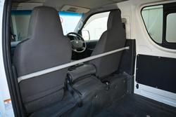 2016 Toyota Hiace