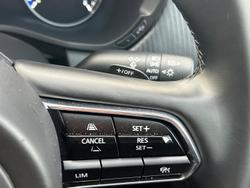 2025 Mazda CX-60 D50e Pure