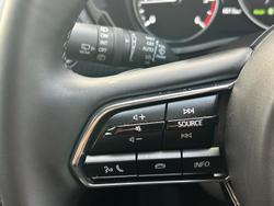 2025 Mazda CX-60 D50e Pure