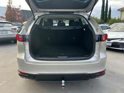 2025 Mazda CX-60 D50e Pure