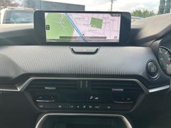 2025 Mazda CX-60 D50e Pure