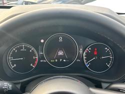 2025 Mazda CX-60 D50e Pure