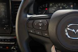 2025 Mazda BT-50 SP