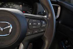 2025 Mazda BT-50 SP