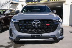 2025 Mazda BT-50 SP