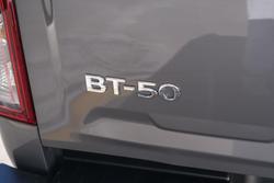 2025 Mazda BT-50 SP