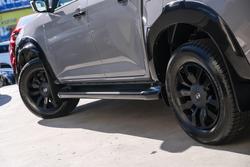 2025 Mazda BT-50 SP