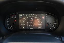 2025 Mazda BT-50 SP