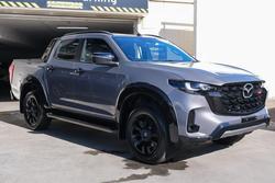 2025 Mazda BT-50 SP