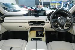 2025 Mazda CX-60 P50e Azami