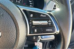 2021 Kia Seltos Sport SP2 MY21