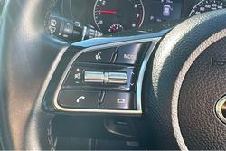 2021 Kia Seltos Sport SP2 MY21