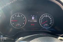 2021 Kia Seltos Sport SP2 MY21