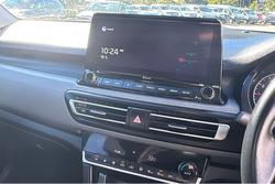 2021 Kia Seltos Sport SP2 MY21