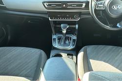 2021 Kia Seltos Sport SP2 MY21