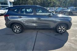 2021 Kia Seltos Sport SP2 MY21