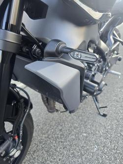 2024 Yamaha MT-09A MT Black