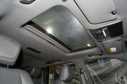 2023 Toyota Landcruiser Sahara