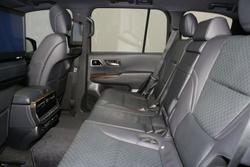 2023 Toyota Landcruiser Sahara