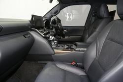 2023 Toyota Landcruiser Sahara