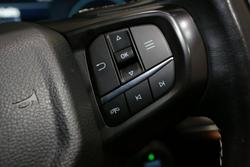 2022 Ford Everest Platinum