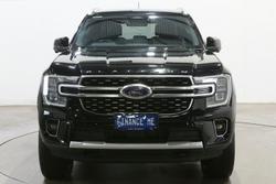 2022 Ford Everest Platinum