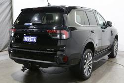 2022 Ford Everest Platinum
