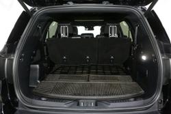 2022 Ford Everest Platinum