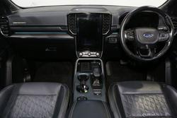 2022 Ford Everest Platinum