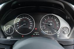 2016 BMW 3 Series 320i M Sport