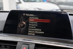2016 BMW 3 Series 320i M Sport