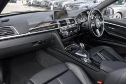 2016 BMW 3 Series 320i M Sport