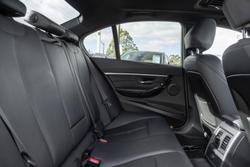 2016 BMW 3 Series 320i M Sport