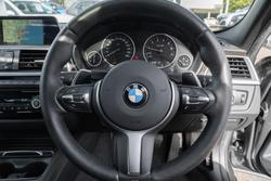2016 BMW 3 Series 320i M Sport