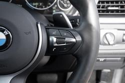 2016 BMW 3 Series 320i M Sport