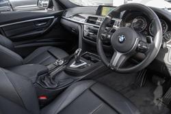 2016 BMW 3 Series 320i M Sport