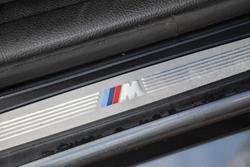 2016 BMW 3 Series 320i M Sport
