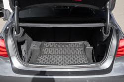 2016 BMW 3 Series 320i M Sport