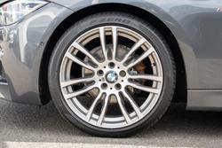 2016 BMW 3 Series 320i M Sport