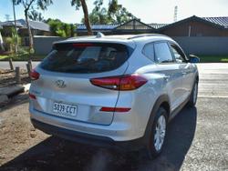 2019 Hyundai Tucson Go