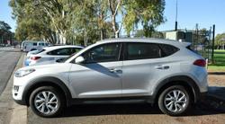 2019 Hyundai Tucson Go