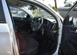 2019 Hyundai Tucson Go
