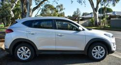 2019 Hyundai Tucson Go