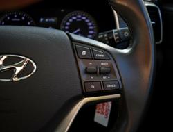 2019 Hyundai Tucson Go